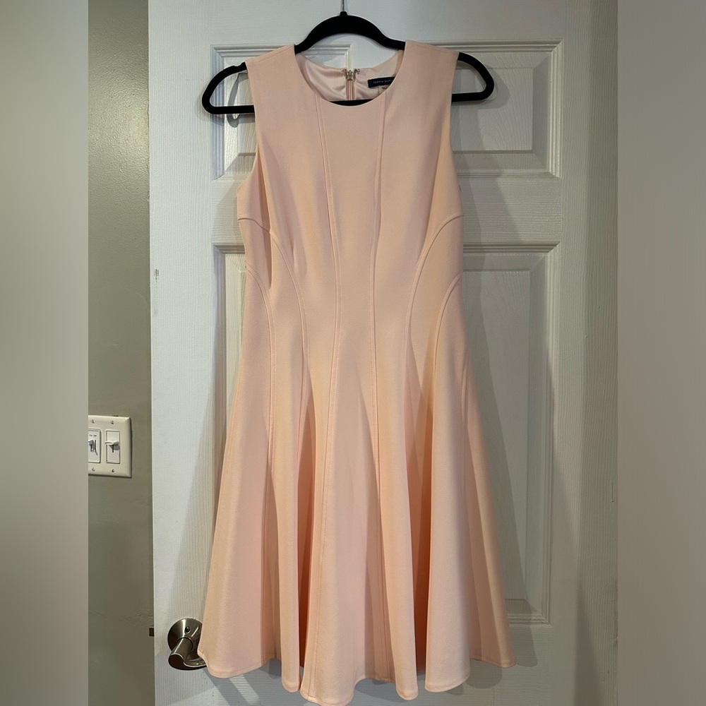 Tommy Hilfiger Pink Dress. NWOT